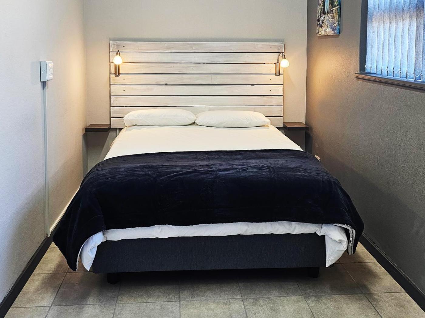 Beds Inn Джордж Екстер'єр фото