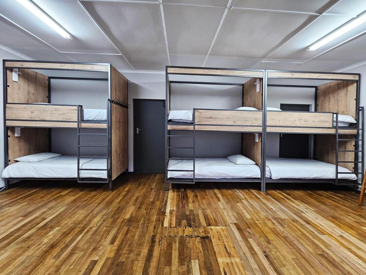 Beds Inn Джордж Екстер'єр фото
