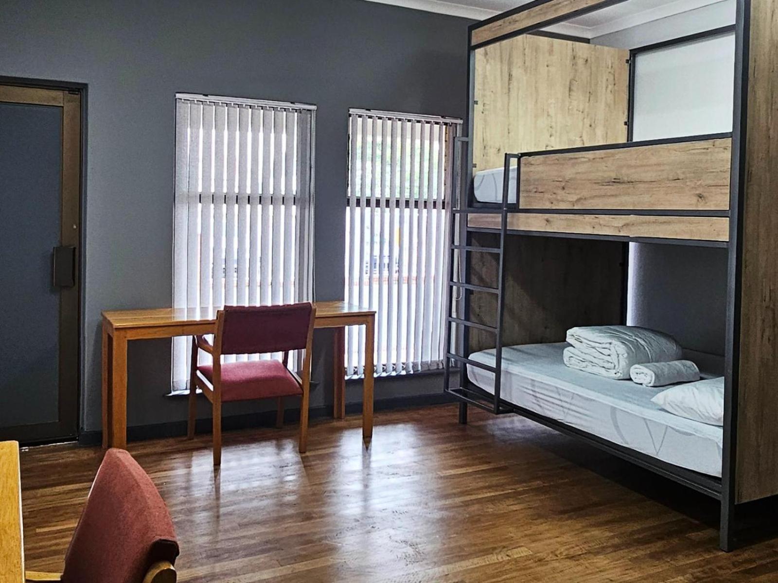 Beds Inn Джордж Номер фото
