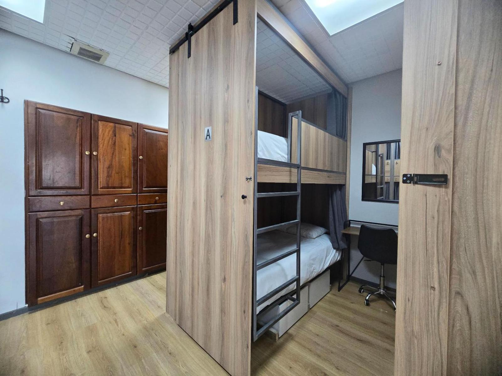 Beds Inn Джордж Номер фото