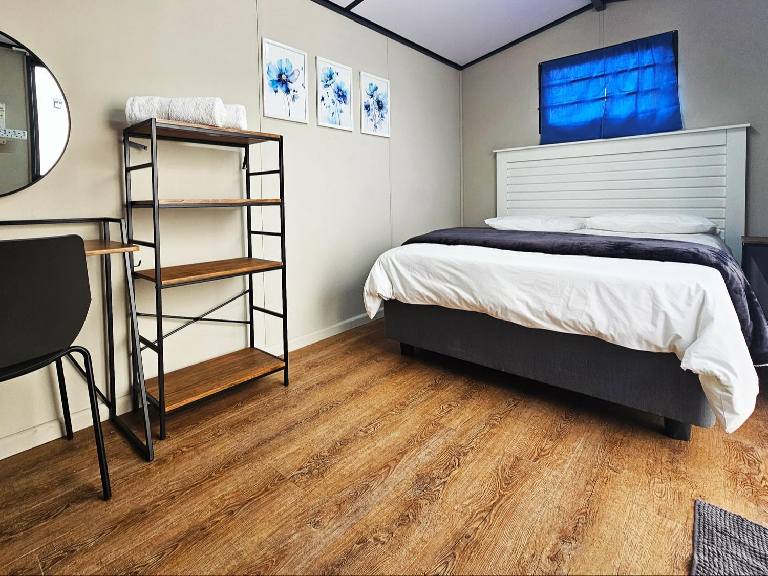 Beds Inn Джордж Екстер'єр фото