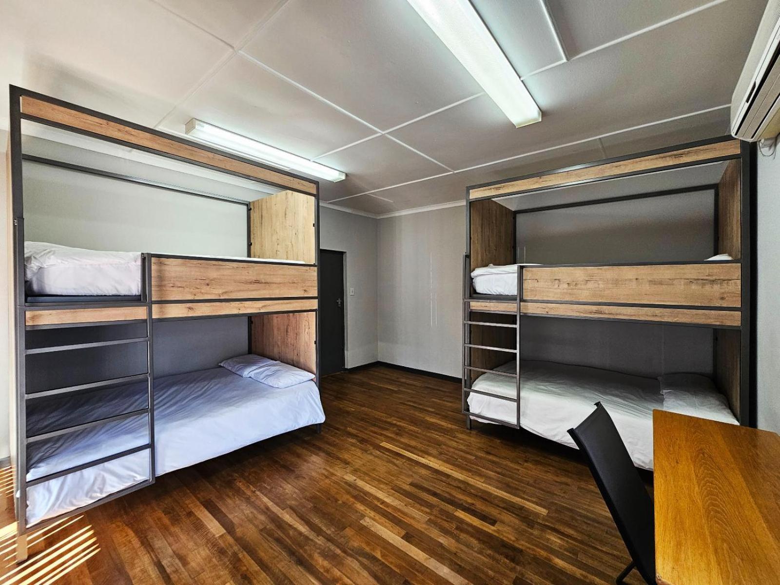 Beds Inn Джордж Екстер'єр фото